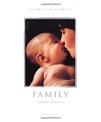 Family: A Celebration of Humanity (M.I.L.K.) (Hardcover, 0)