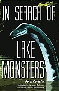 In Search of Lake Monsters (Paperback)