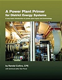 Power Plant Primer (Paperback)