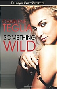 Something Wild (Paperback)