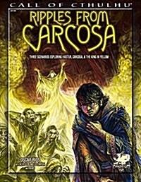 Ripples from Carcosa (Paperback)