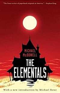 The Elementals (Paperback)