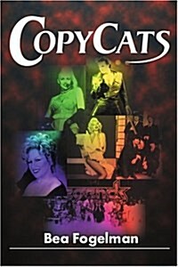 CopyCats (Paperback)