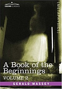 A Book of the Beginnings, Vol.2 (Paperback)