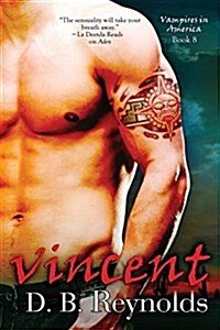 Vincent (Paperback)
