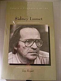 Sidney Lumet (Twaynes Filmmakers Series) (Hardcover)