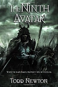 The Ninth Avatar (Hardcover)