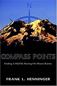 Compass Points (Paperback)