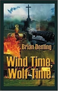 Wind Time, Wolf Time (Paperback)