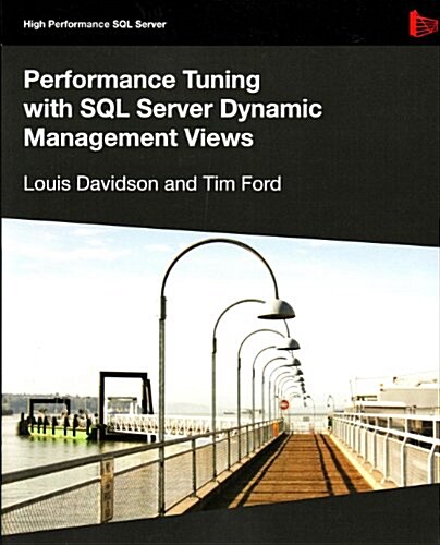 Dynamic Management Views (Paperback)