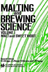 Malting and Brewing Science (Hardcover, 2 Rev ed)