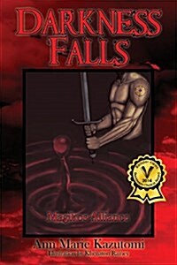 Darkness Falls: Magikos Alliance (Paperback)