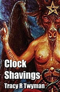 Clock Shavings (Hardcover)