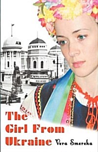 The Girl from Ukraine (Paperback)