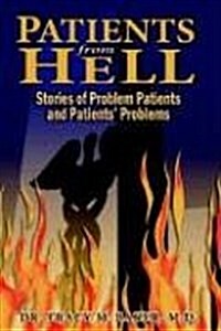 Patients from Hell (Hardcover)