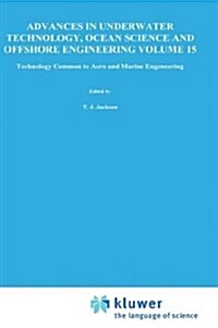 Technology Common to Aero and Marine Engineering (Hardcover)