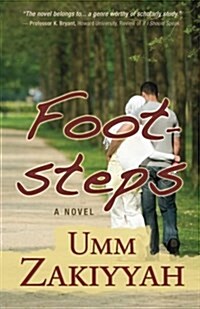 Footsteps (Paperback)