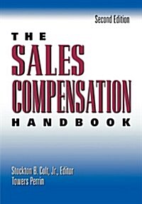 The Sales Compensation Handbook (Paperback, 2)