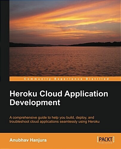 Heroku Cloud Application Development (Paperback)
