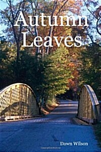 Autumn Leaves (Paperback)