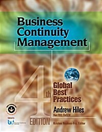 Business Continuity Management: Global Best Practices, 4th Edition (Paperback, 4)