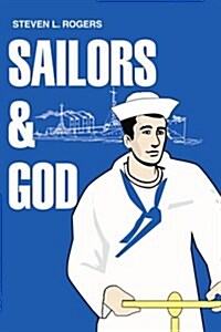 Sailors & God (Paperback)