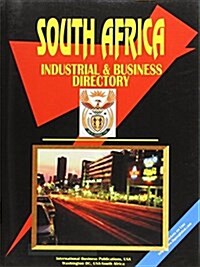 South Africa Industrial and Business Directory (Paperback)