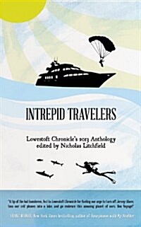 Intrepid Travelers (Paperback)