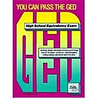 You Can Pass the Ged (Paperback)