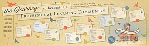 The Journey to Becoming a Professional Learning Community (Pamphlet)