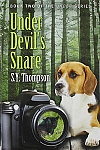 Under Devils Snare (Paperback)