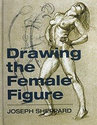 Drawing the female figure