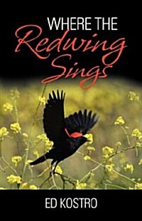 Where the Redwing Sings (Paperback)
