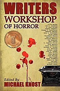 Writers Workshop of Horror (Paperback)