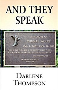 And They Speak (Paperback)