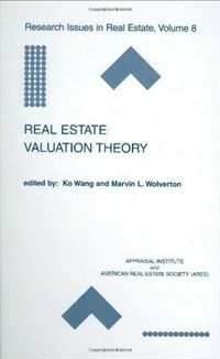 Real estate valuation theory
