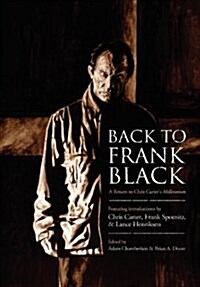 Back to Frank Black (Hardcover)