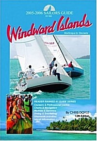 Sailors Guide to the Windward Islands (Spiral-bound, 12th)