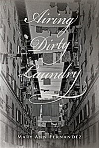 Airing Dirty Laundry (Paperback)