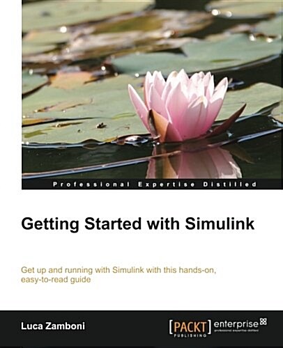 Getting Started with Simulink (Paperback)