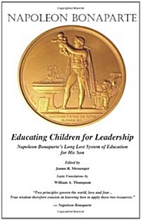 Educating Children for Leadership (Paperback)