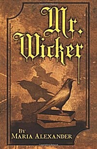 Mr. Wicker (Paperback)