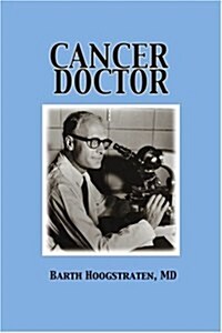 Cancer Doctor (Paperback)