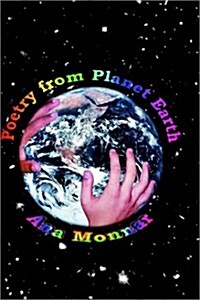 Poetry from Planet Earth (Paperback)