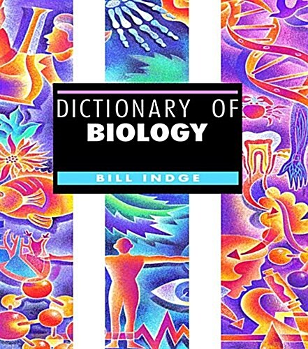 Dictionary of Biology (Hardcover)