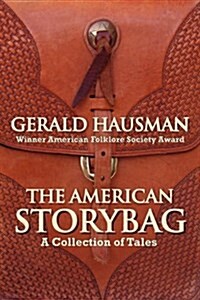 The American Storybag (Paperback)