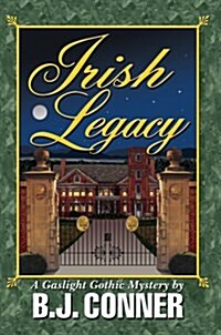 Irish Legacy (Hardcover)