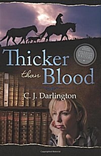 Thicker Than Blood (Paperback)
