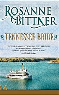 Tennessee Bride (Paperback)