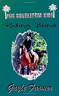 Riding Blind (Paperback)